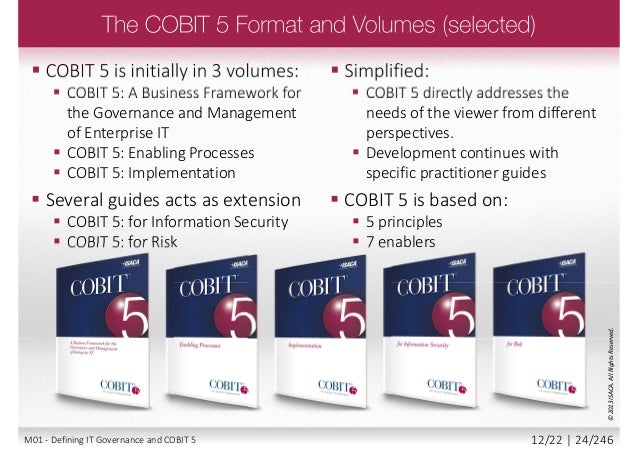 Cobit 5 Deutsch Pdf